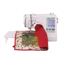 LEJIA smart Sewing and Embroidery Machine for home use Similar to Brother Embroidery Machine